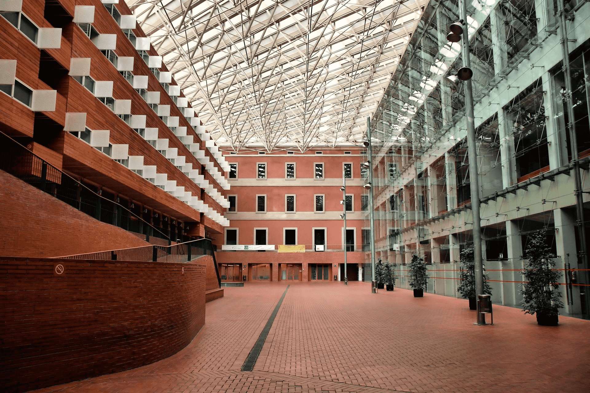 Universitat Pompeu Fabra