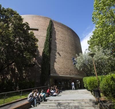 Campus Sant Ignasi