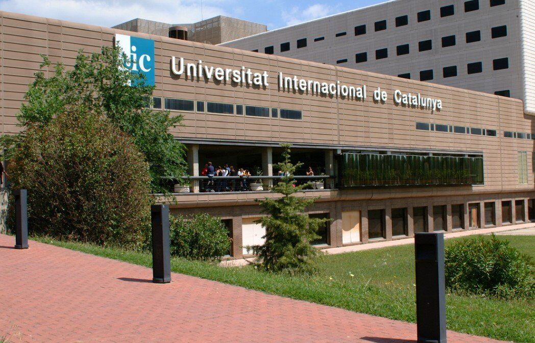 Campus Sant Cugat