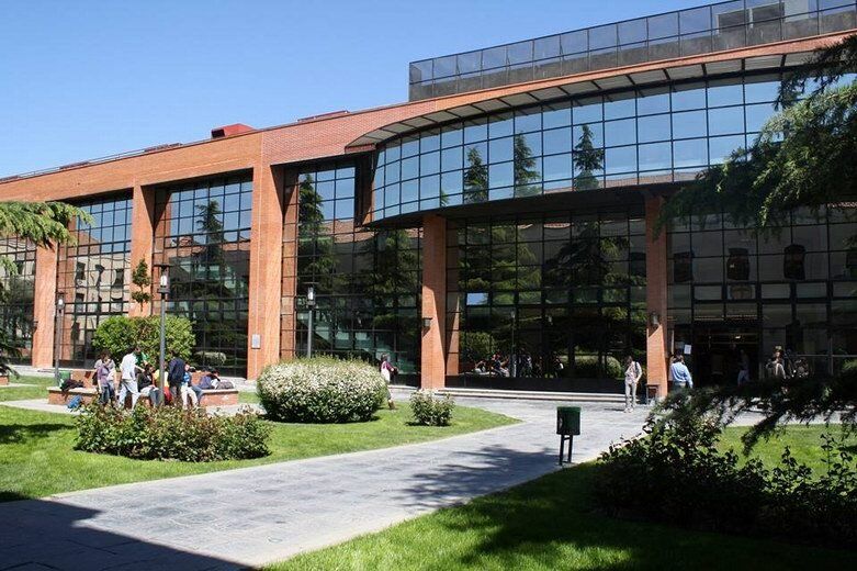 Campus de Getafe