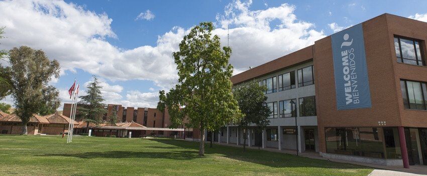 Campus Villafranca