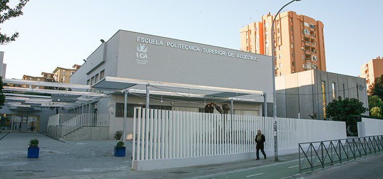 Campus Bahía de Algeciras