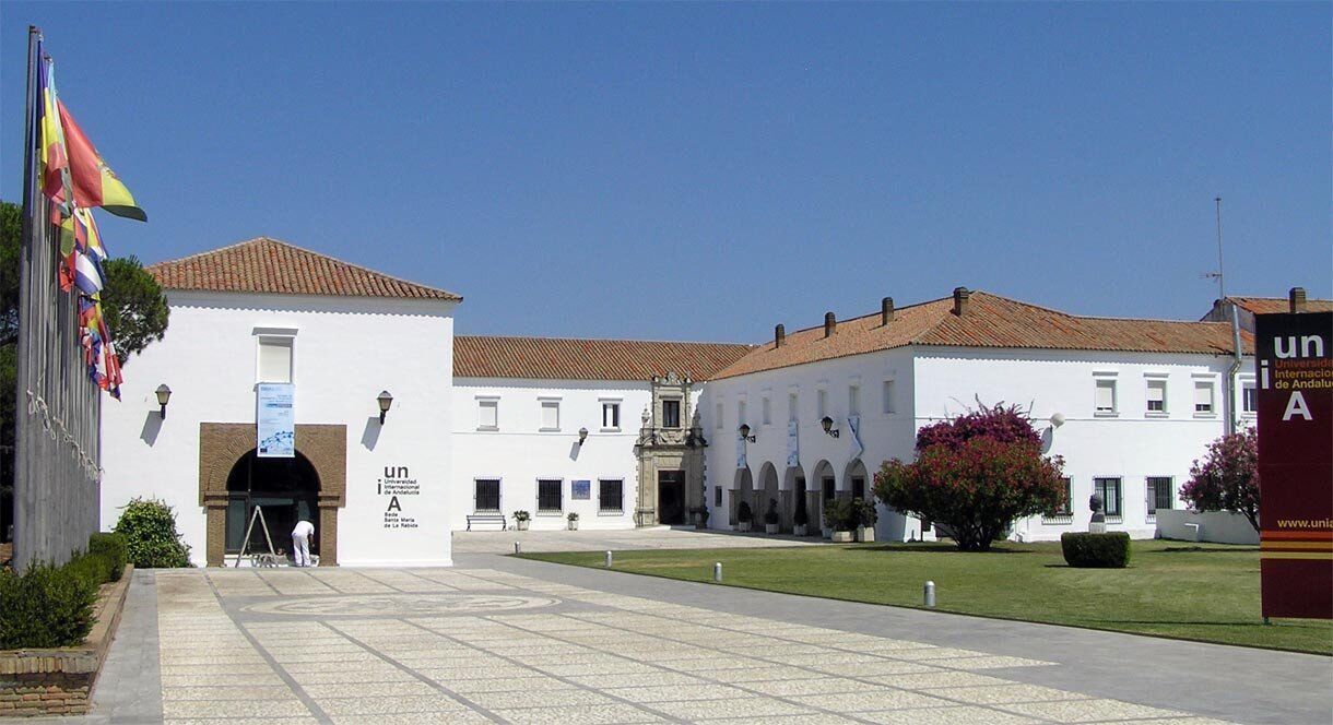 Campus de Santa María de La Rábida