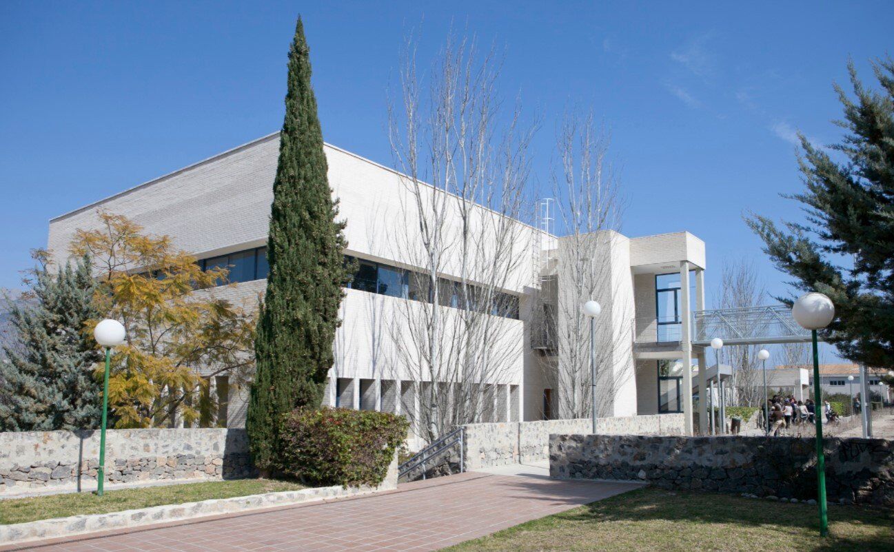 Campus de Altea