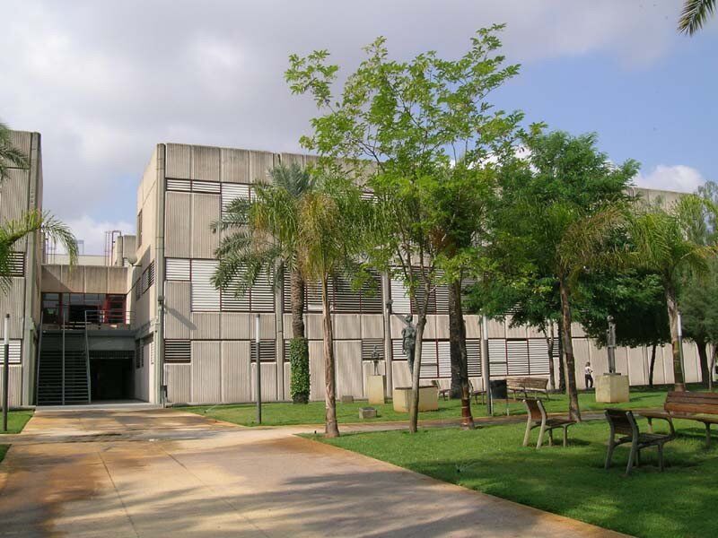 Campus de Vera