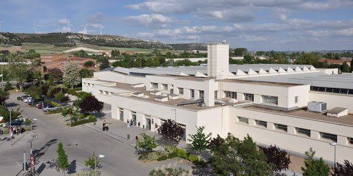 Campus de Palencia