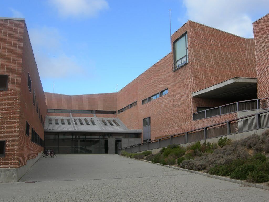 Campus Ávila