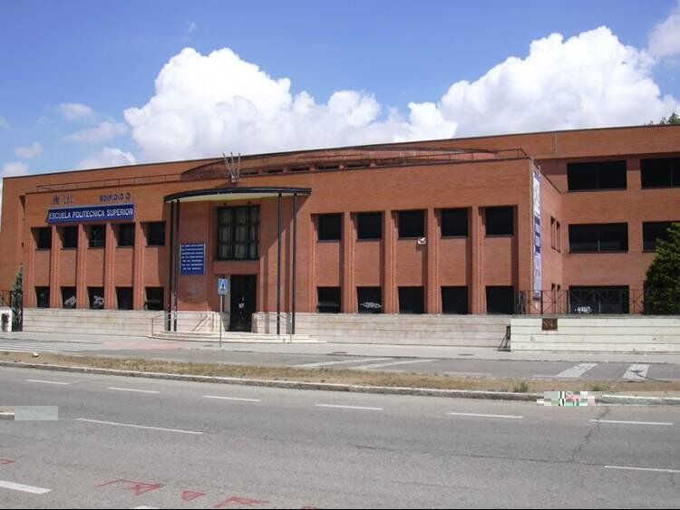 Campus Río Vena