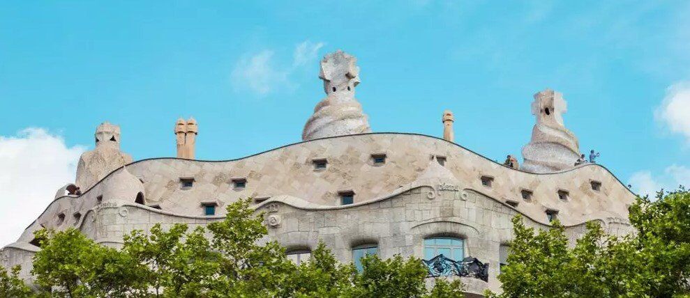 Campus Barcelona ESdesign