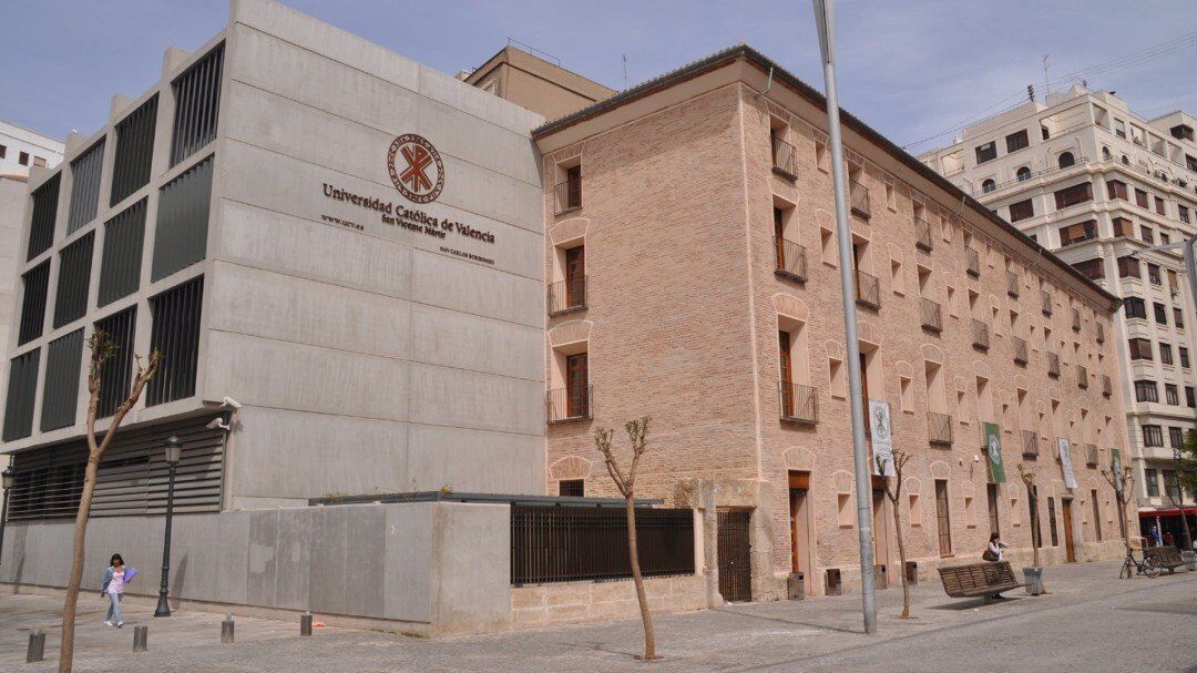 Campus de Valencia