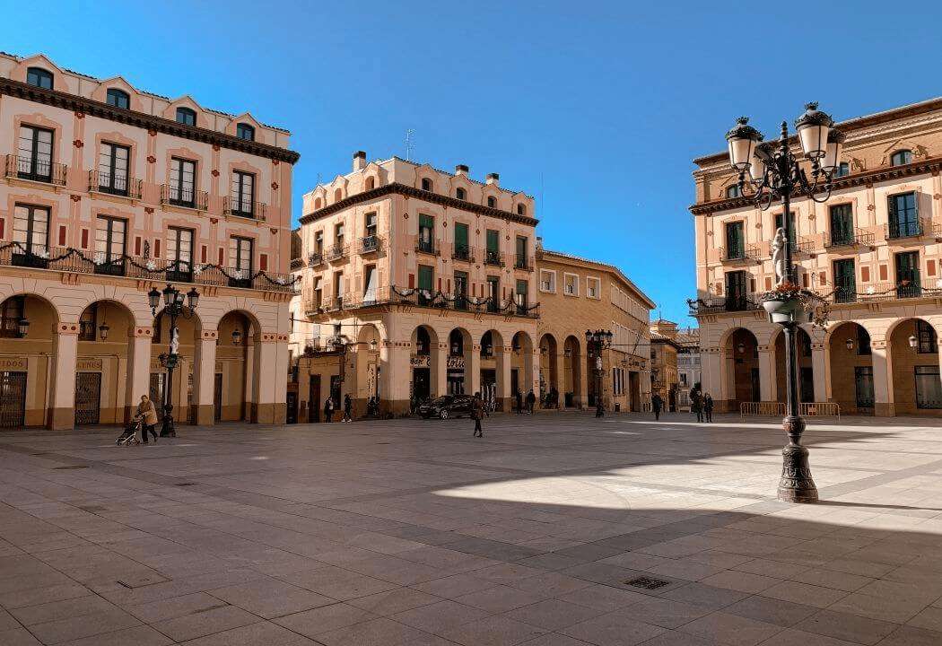 Vivir en una residencia universitaria